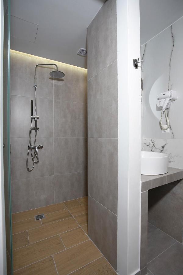 Tip - Top Suites Atény Exteriér fotografie