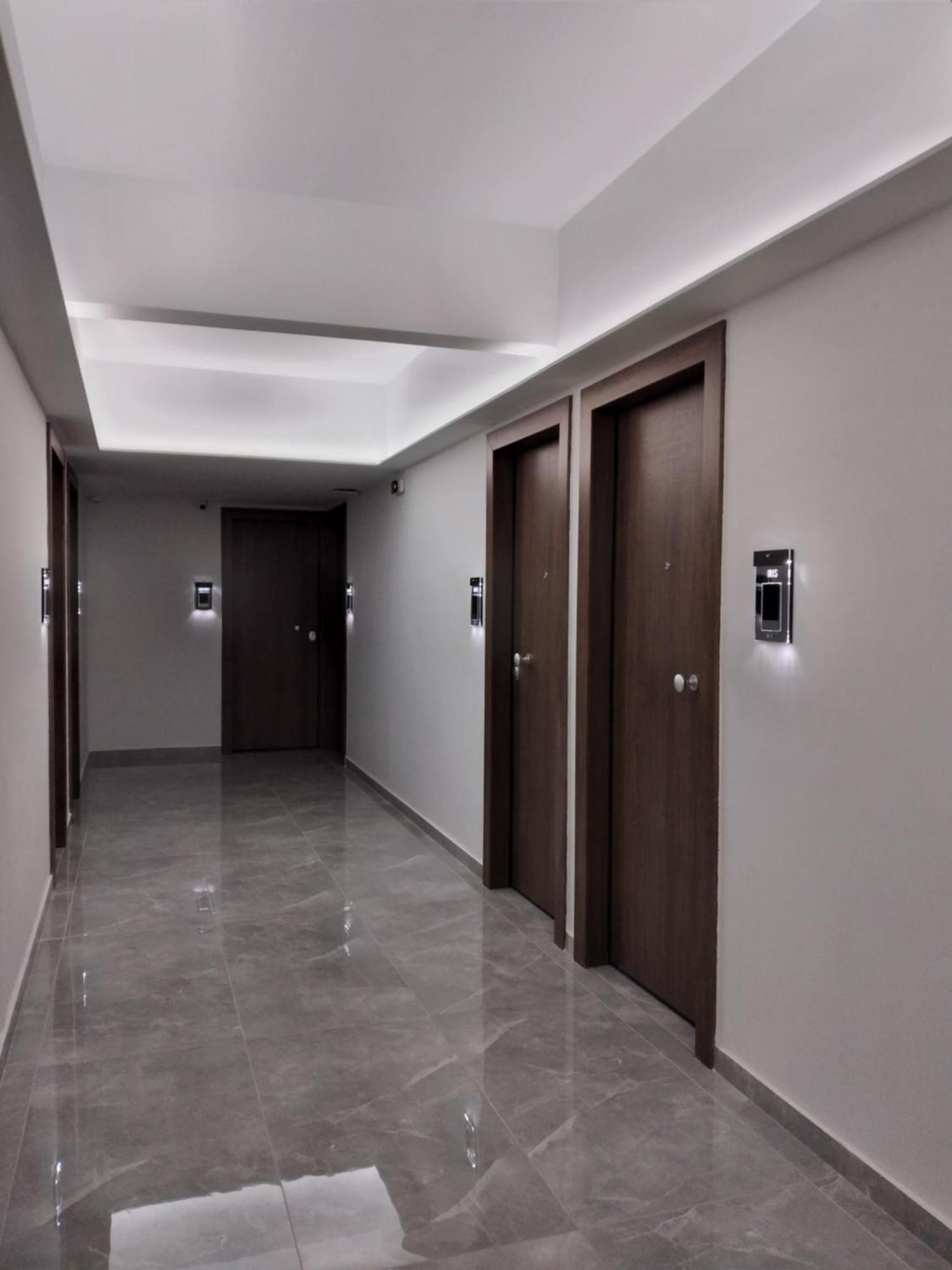 Tip - Top Suites Atény Exteriér fotografie