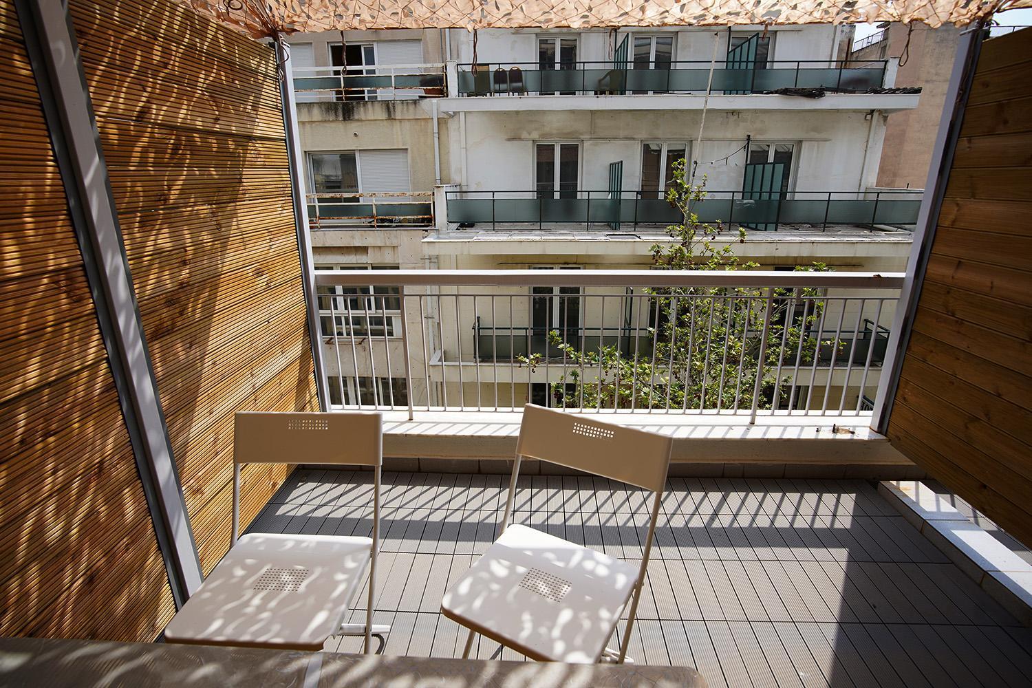 Tip - Top Suites Atény Exteriér fotografie